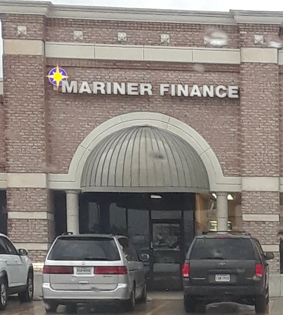 Mariner Finance 01