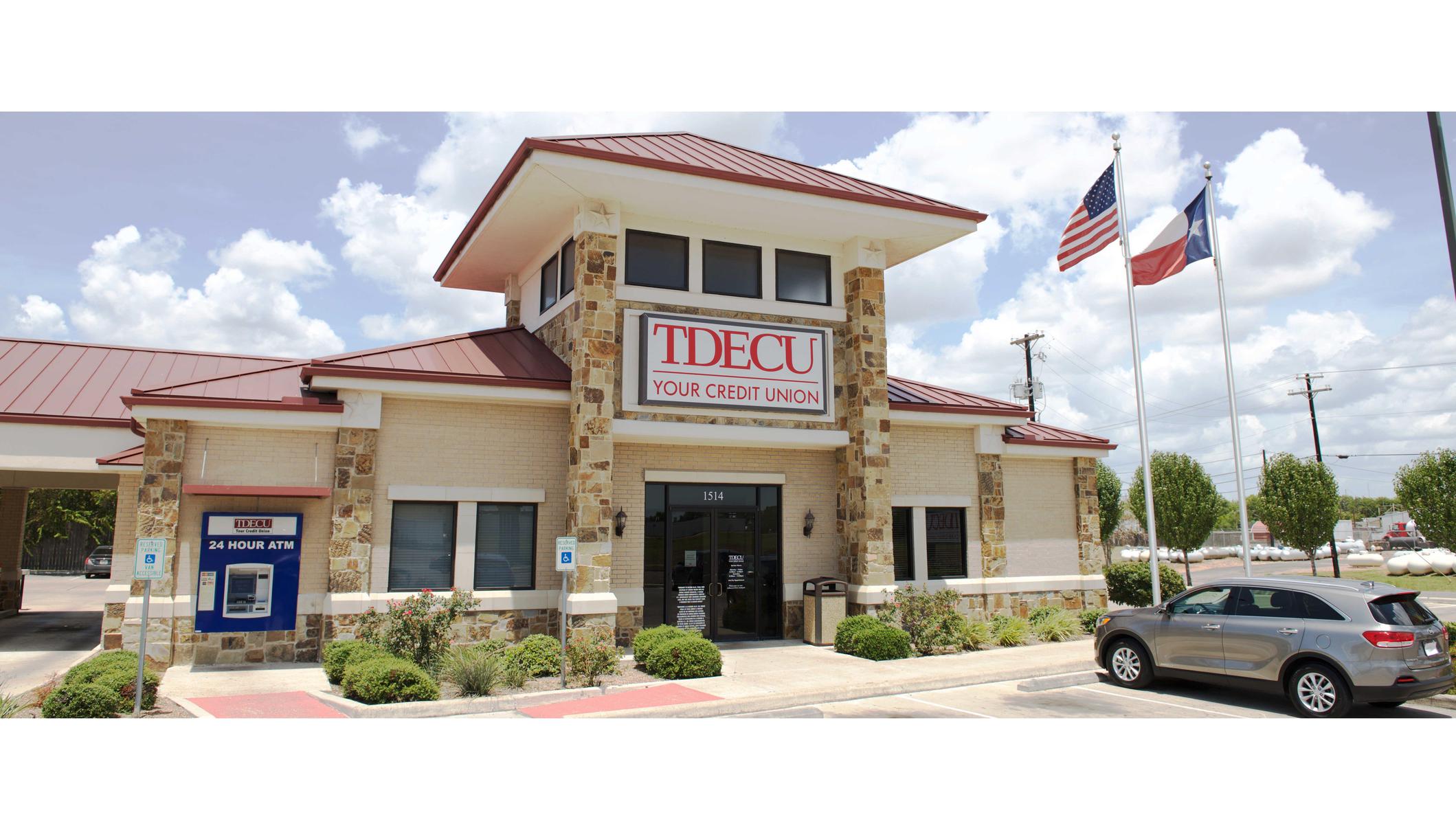 TDECU Victoria Rio Grande 01