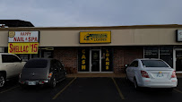 Cash Security Inc 01