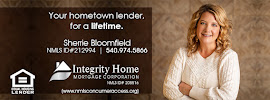 Sherrie Bloomfield - Integrity Home Mortgage Corporation 04