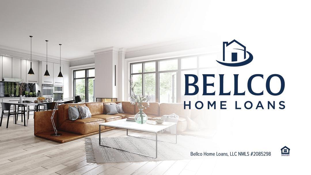 Bellco Home Loans, LLC Kiki Pierce, NMLS# 1400591 01
