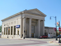 U.S. Bank Branch 01