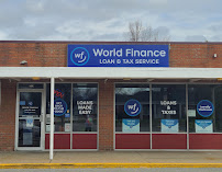 World Finance 03