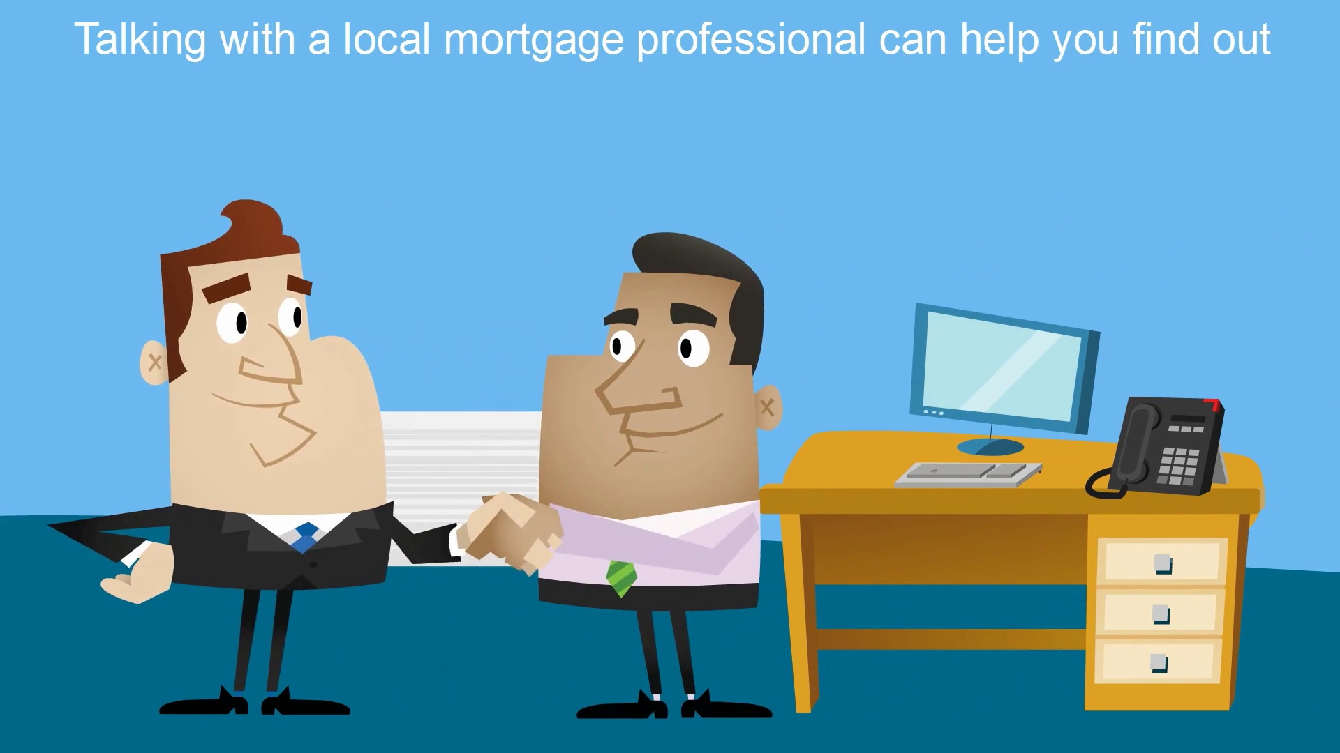 The Corder Loan Team, Mortgage Lender NMLS #812438 01