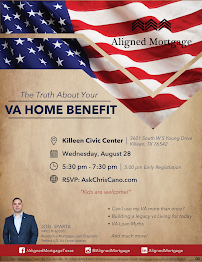 Aligned Mortgage of Texas - Killeen 01