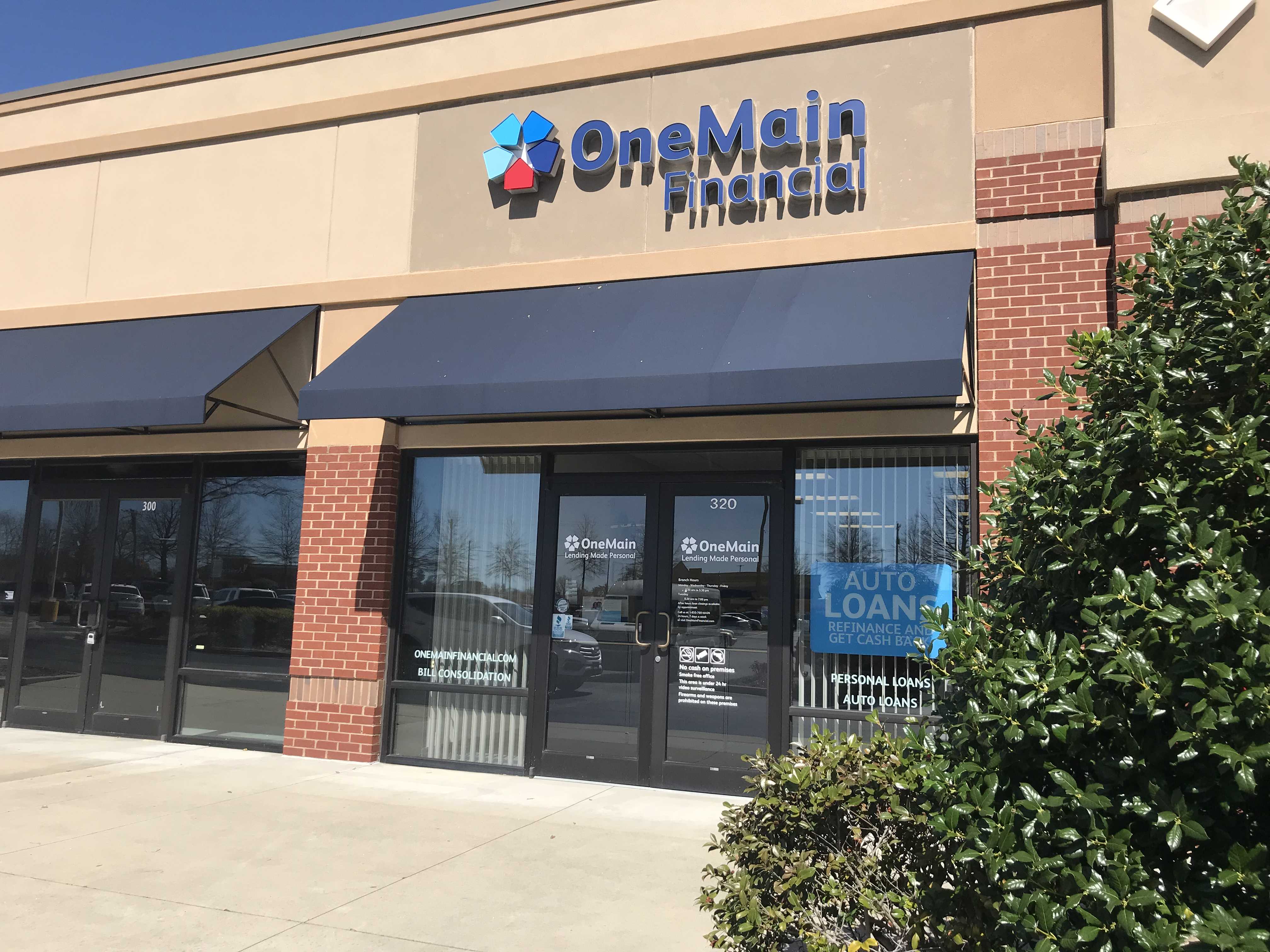 OneMain Financial 01