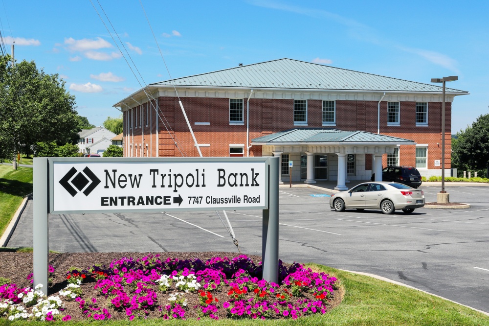 New Tripoli Bank 01