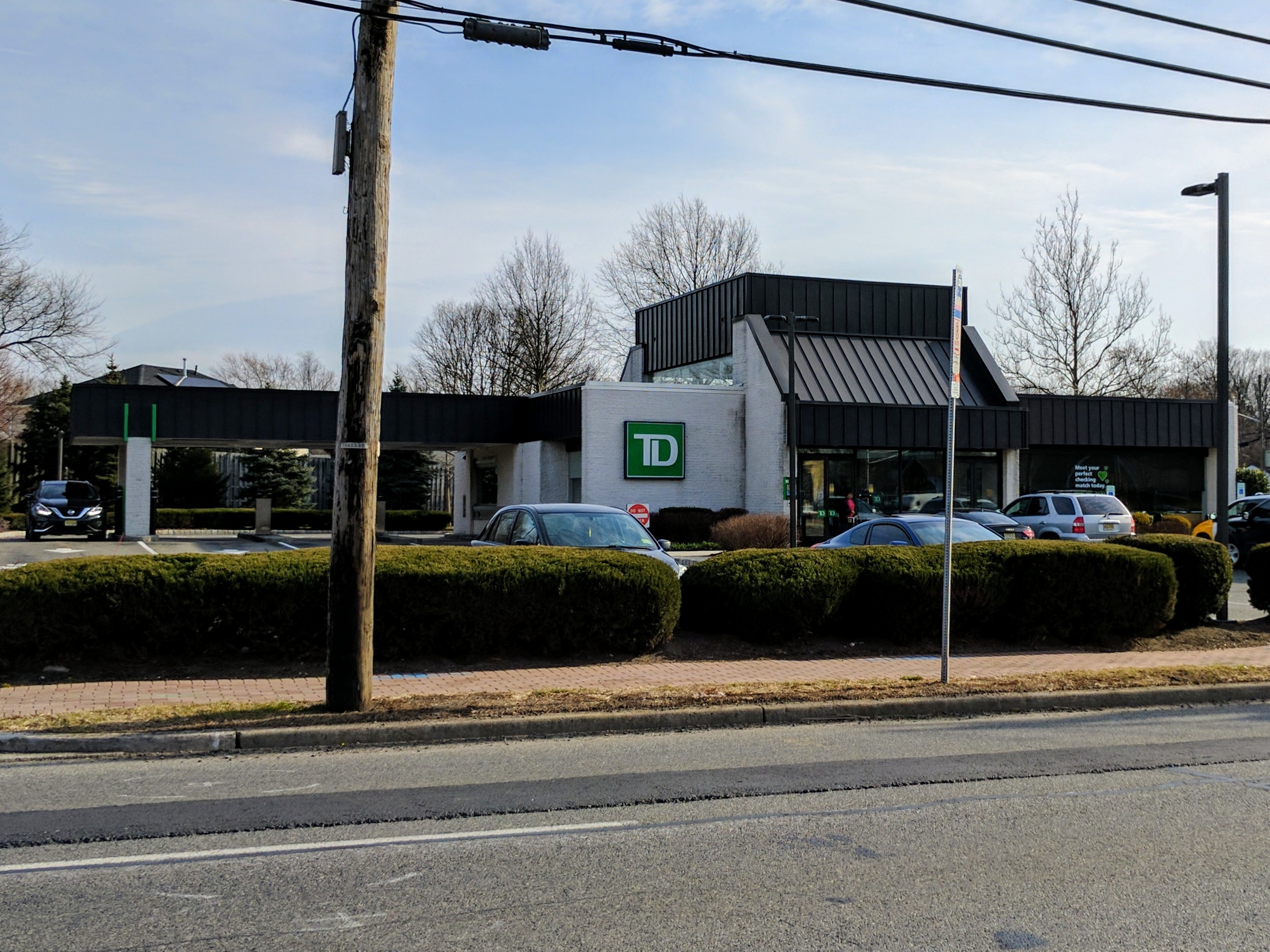 TD Bank 01