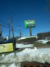 TD Bank 02