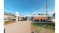 Bank of America (with Drive-thru ATM) 01