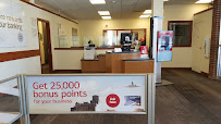Bank of America (with Drive-thru ATM) 04