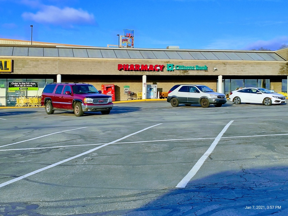 Citizens Bank Supermarket Branch 01