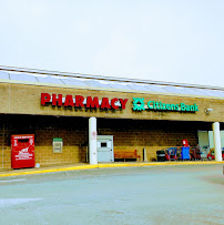 Citizens Bank Supermarket Branch 02