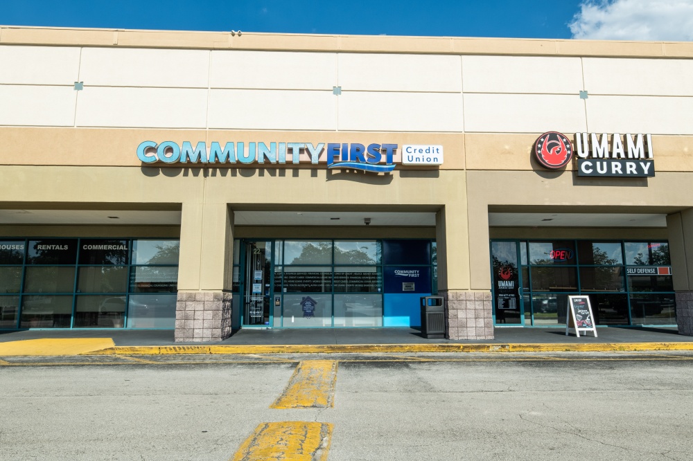 Community First Credit Union 01