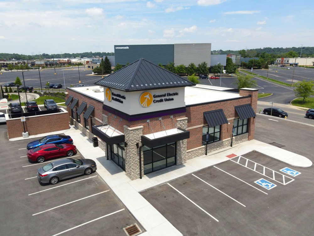 General Electric Credit Union (Oakley) 01