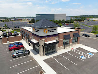 General Electric Credit Union (Oakley) 01