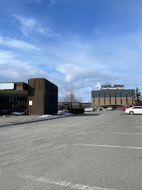 First National Bank Alaska Operations Center 02