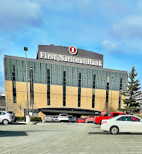 First National Bank Alaska Operations Center 03