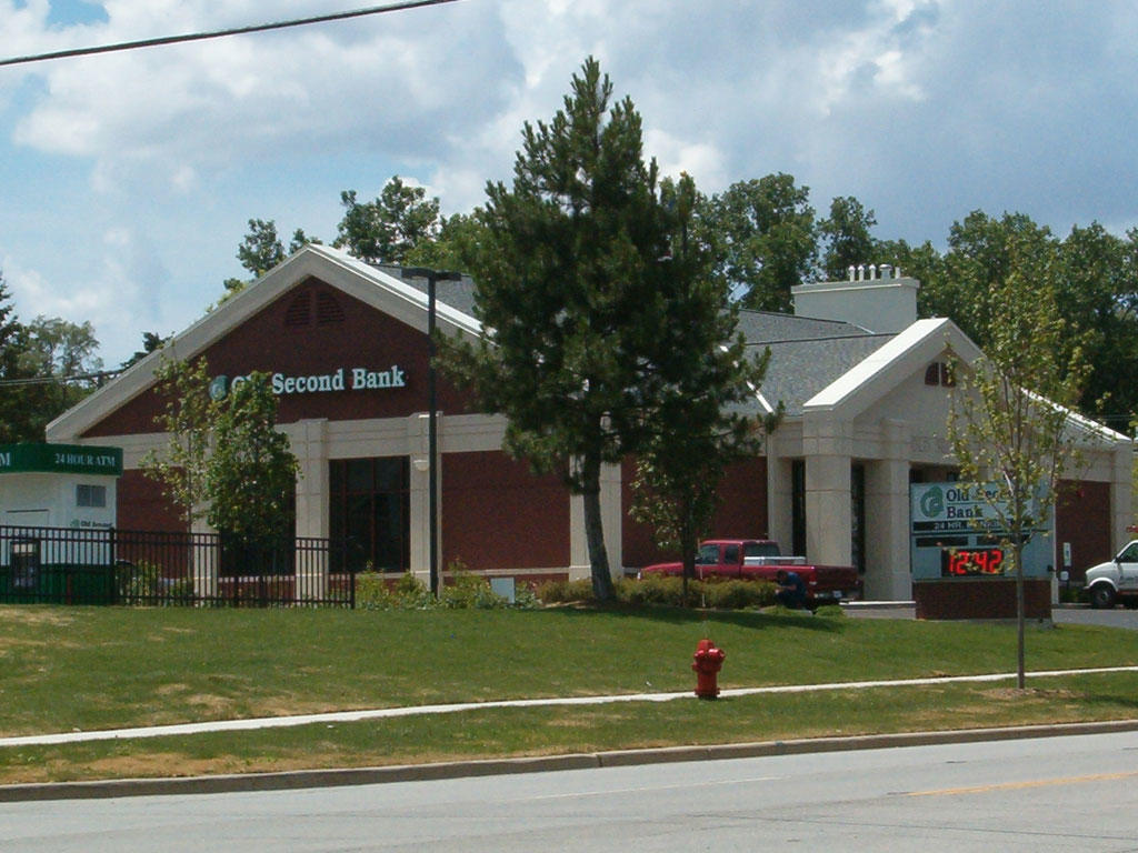 Old Second National Bank 01