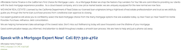 Affordable Home Finance 04