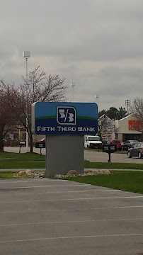 Fifth Third Bank & ATM 04