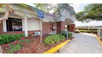 Bank of America (with Drive-thru ATM) 01