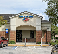 Bank of America (with Drive-thru ATM) 02