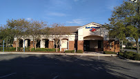 Bank of America (with Drive-thru ATM) 03