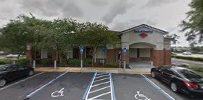Bank of America (with Drive-thru ATM) 04