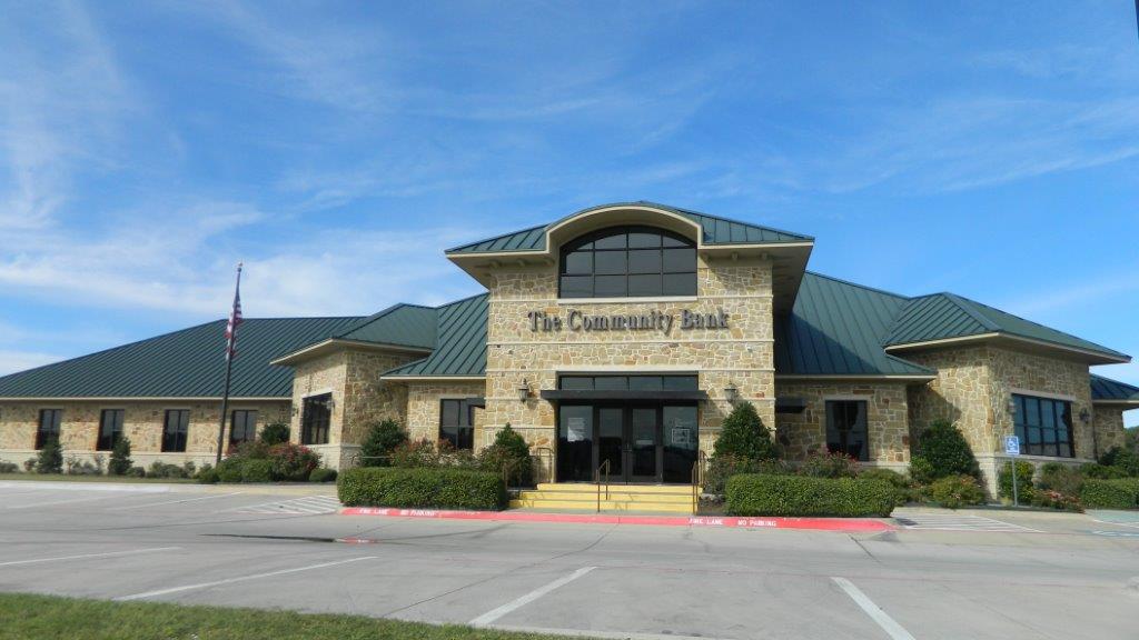 The Community Bank 01