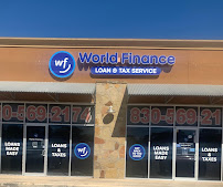 World Finance 03