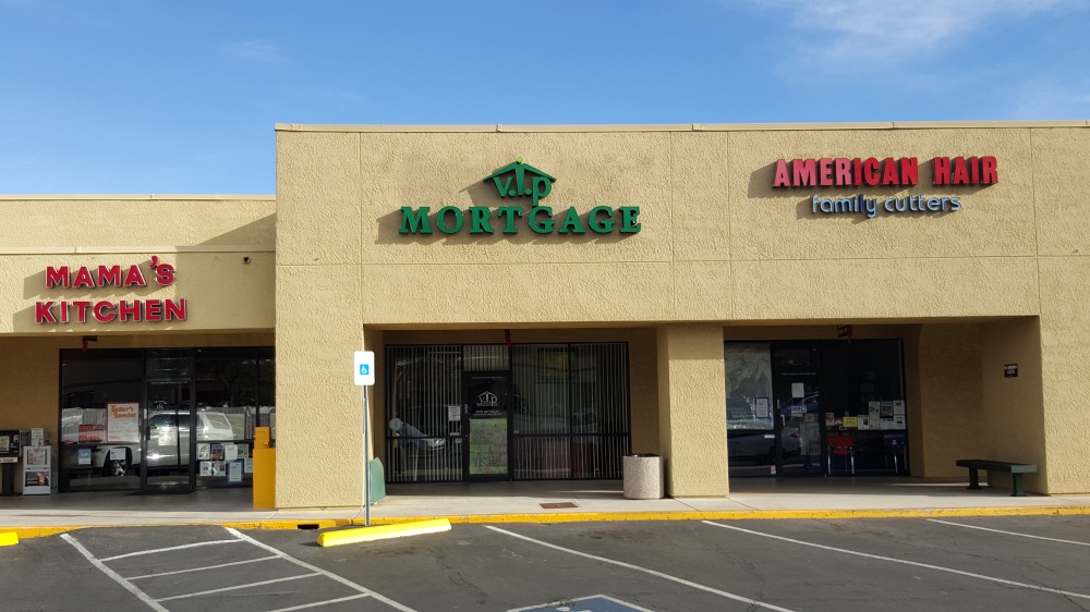 VIP Mortgage 01