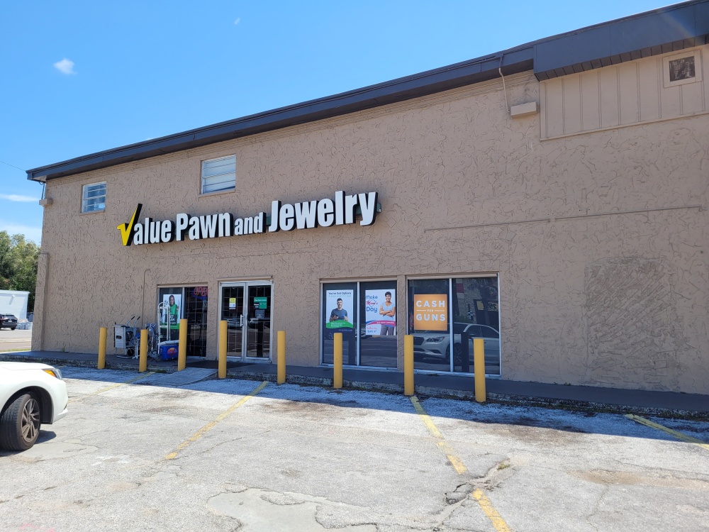 Value Pawn & Jewelry 01