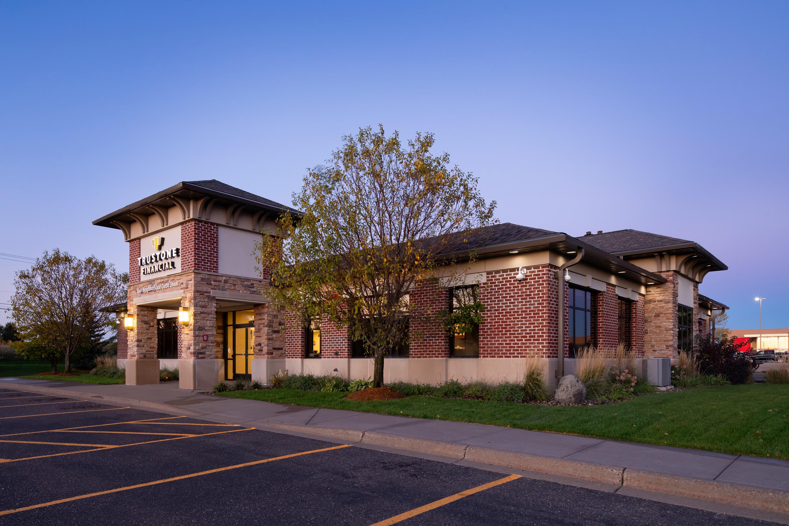TruStone Financial Credit Union 01