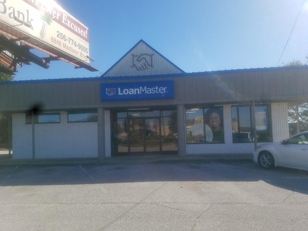 Loan Master 01