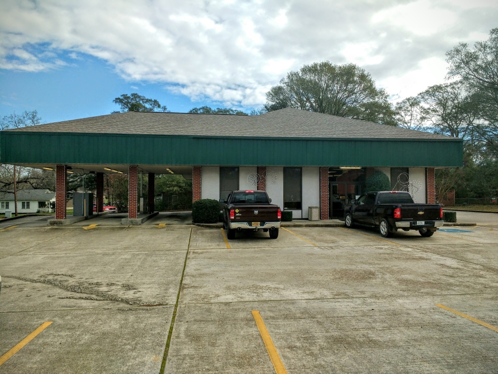 Beauregard Federal Savings 01