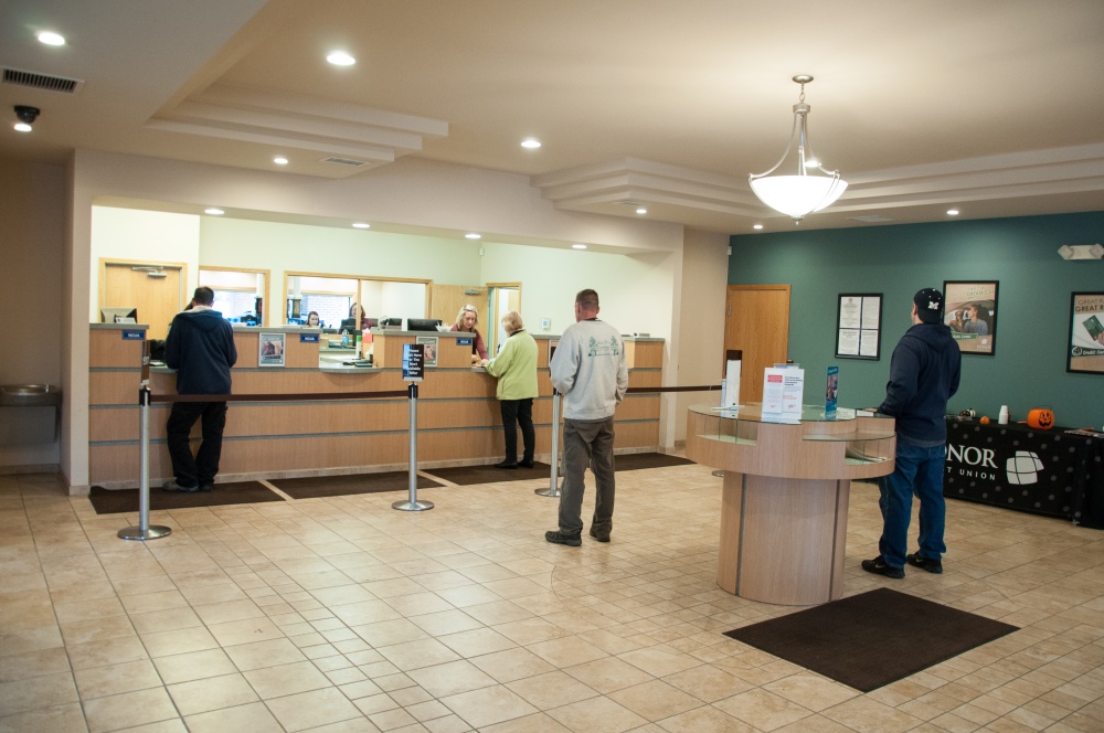 Honor Credit Union - Urbandale 01