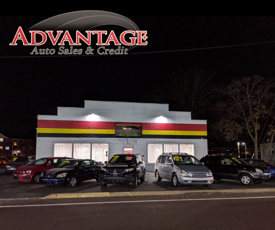 Advantage Auto Sales & Credit 01