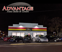 Advantage Auto Sales & Credit 01