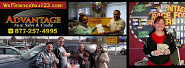 Advantage Auto Sales & Credit 03