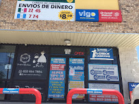 JC IMPERIAL ENVIOS DE DINERO Y CAMBIO DE CHEQUES O OTROS SERVICIOS 03