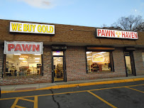 Pawn Haven 01