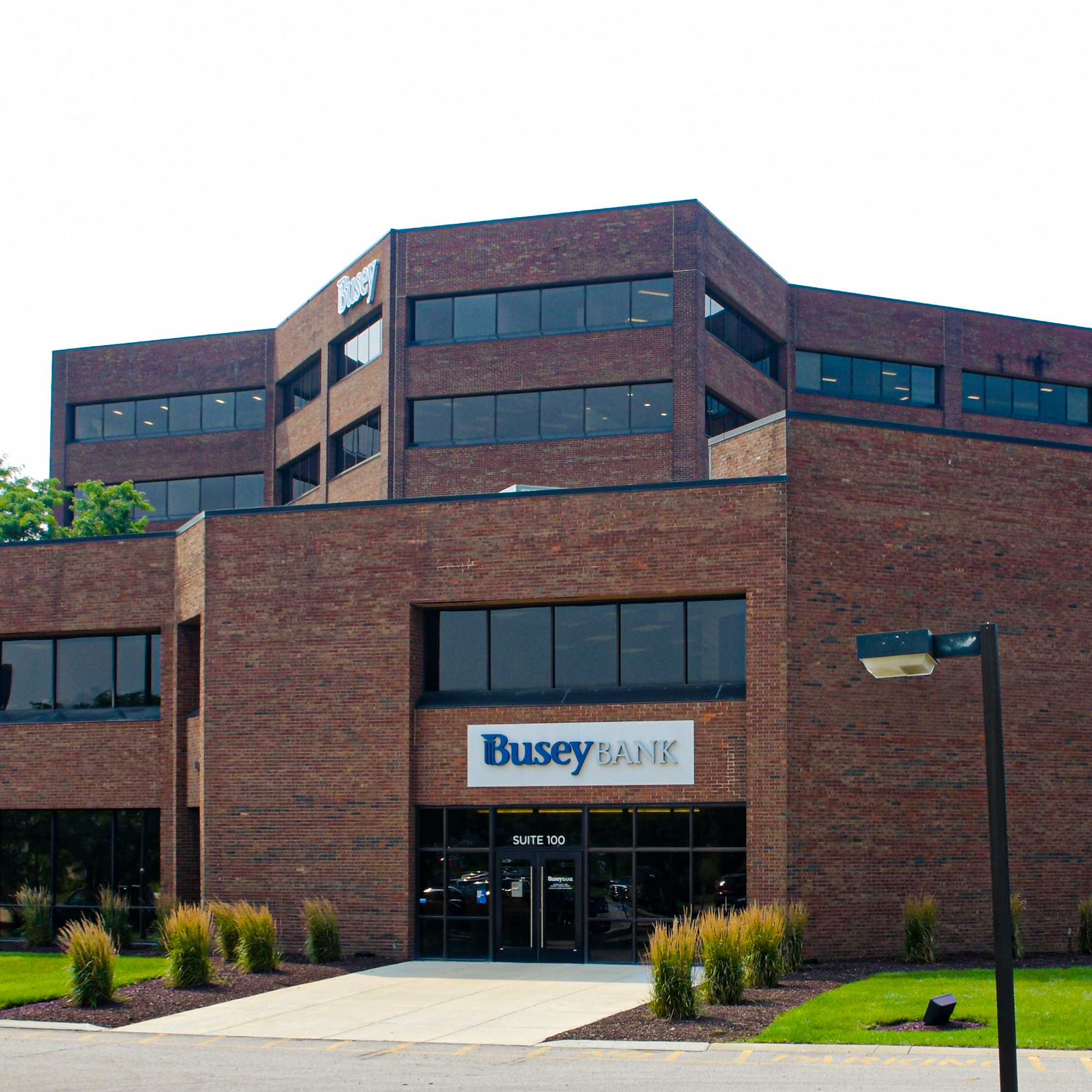 Busey Bank 01