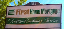 Mike Nadeau - First Home Mortgage 02