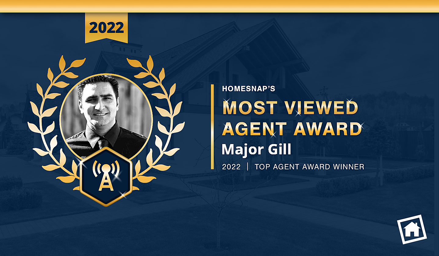 Major Gill, Excel Realty and Mortgage 01