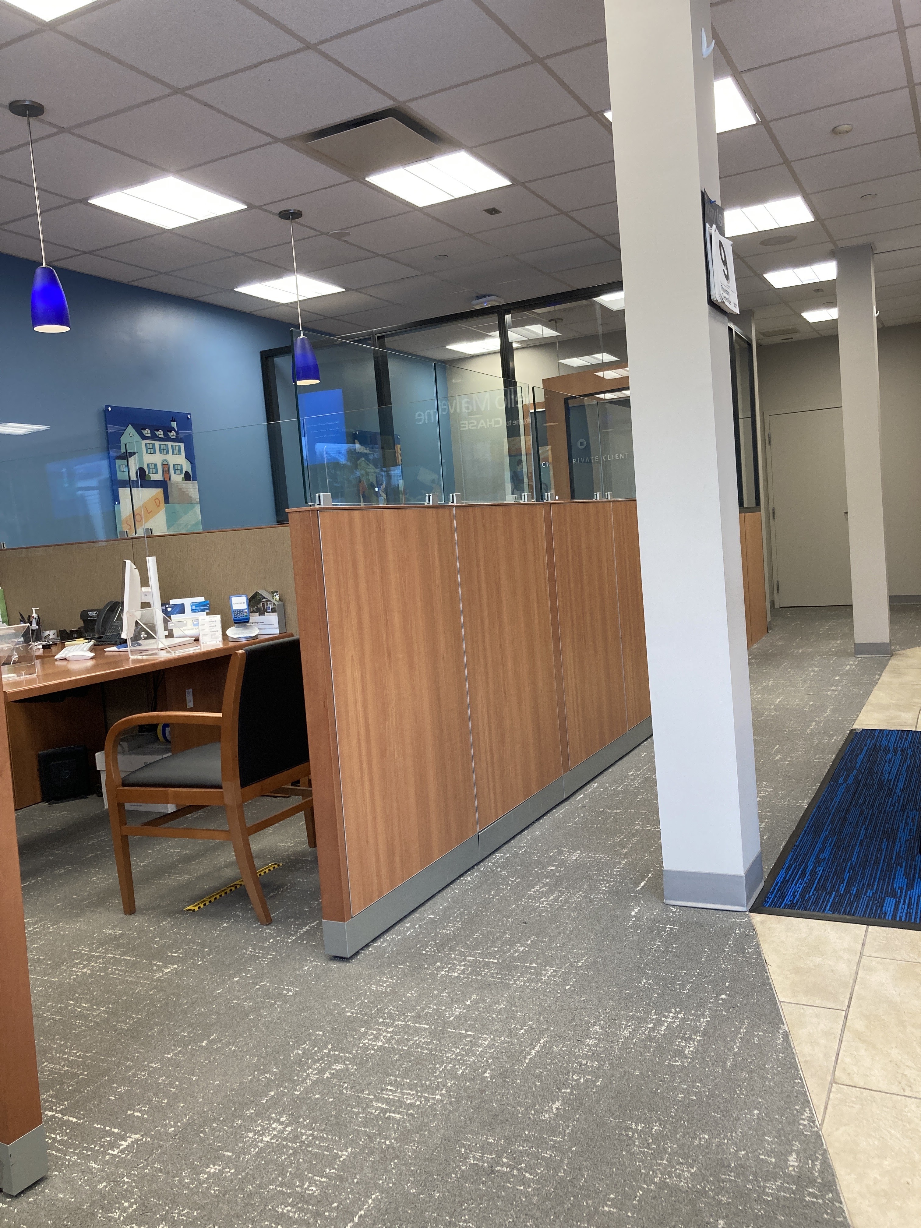 Chase Bank 01