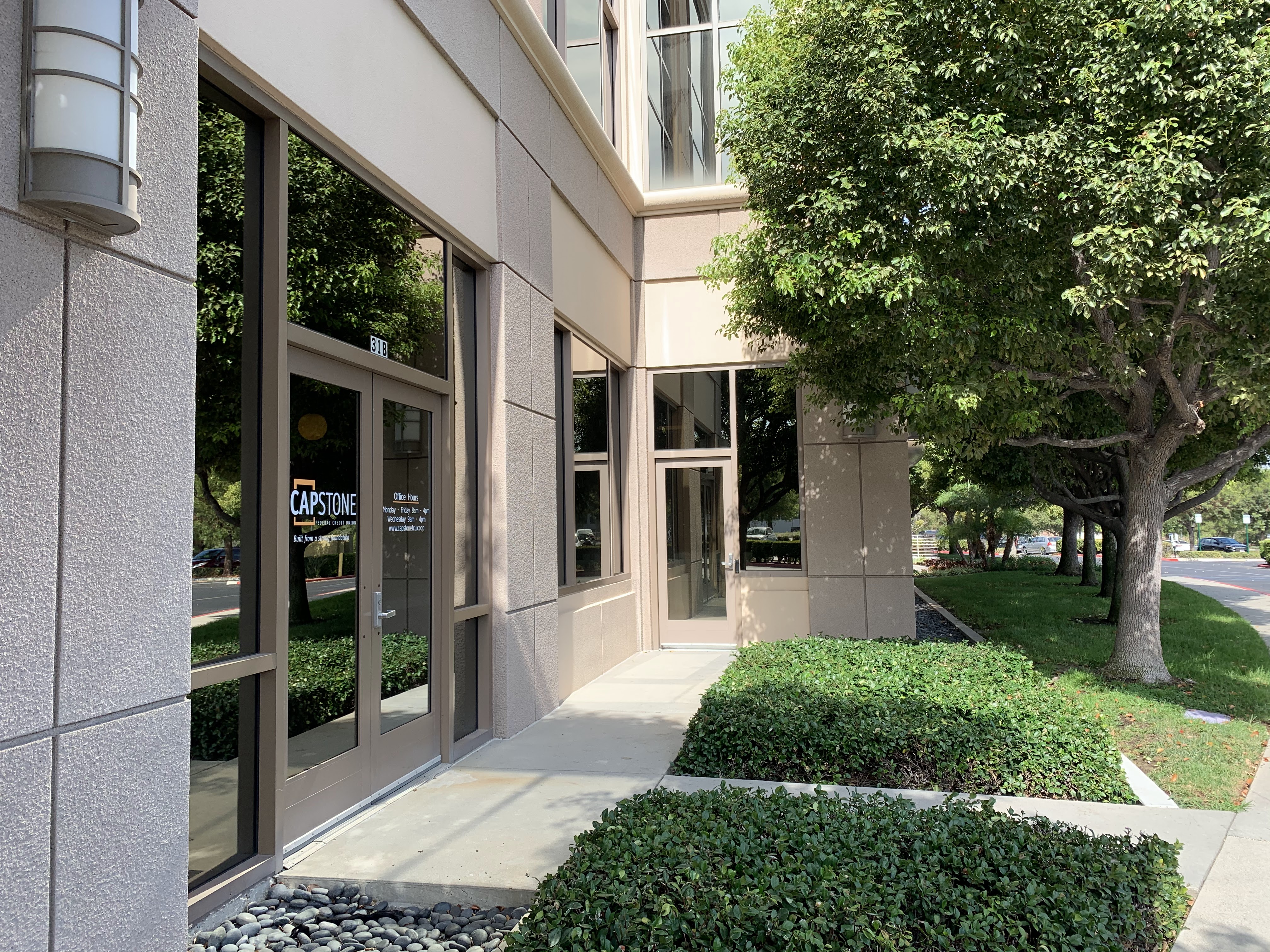 Capstone Federal Credit Union 01