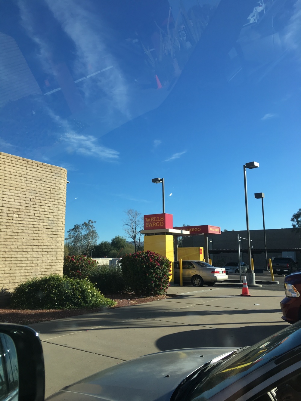 Wells Fargo Bank 01