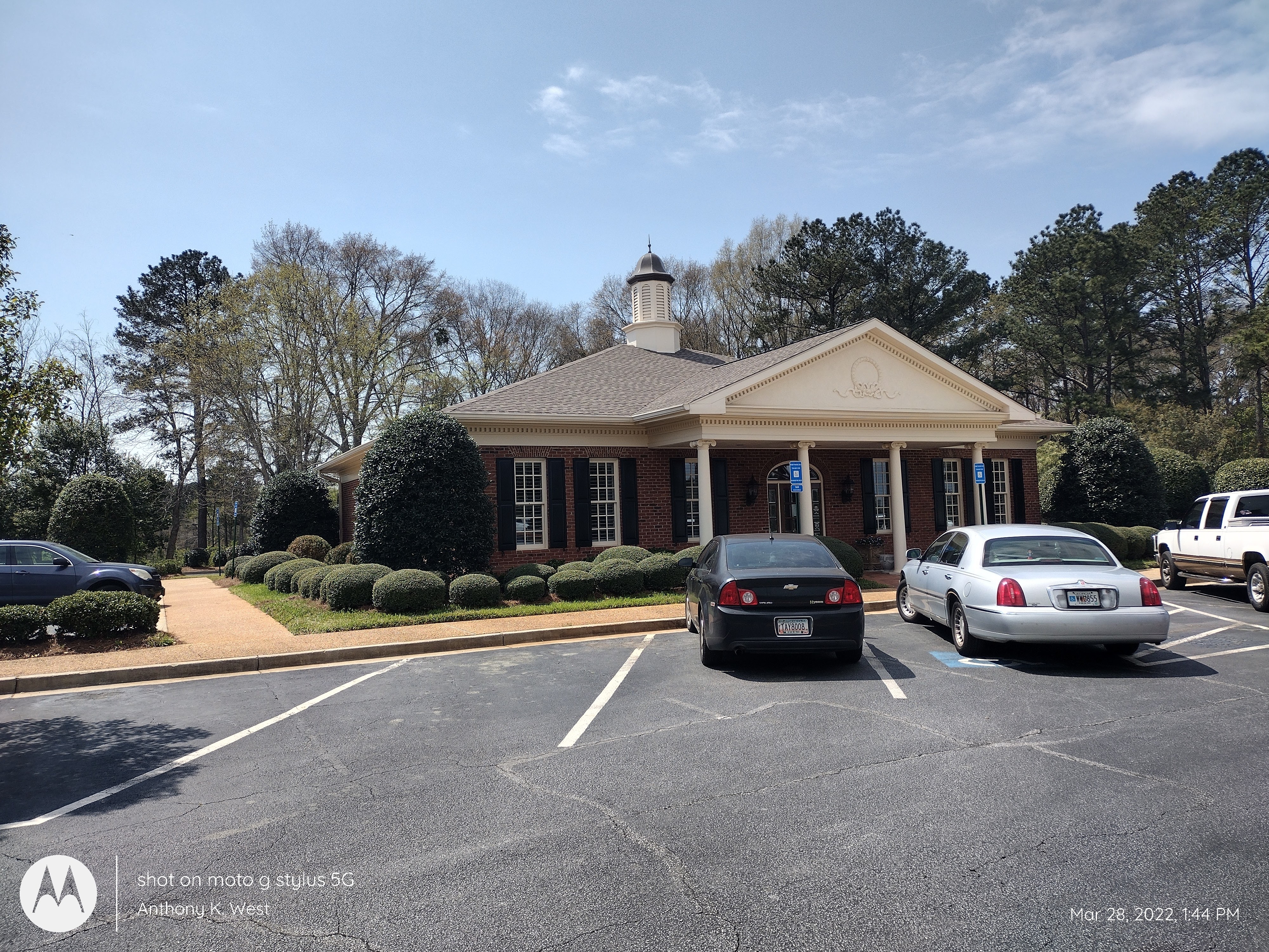 The Southern Credit Union 01