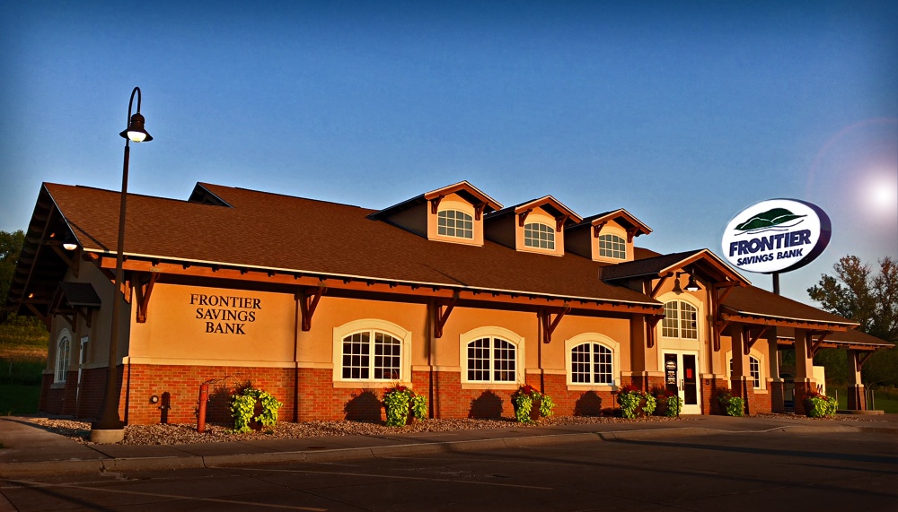 Frontier Savings Bank 01
